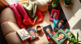inspiring pop culture biographies