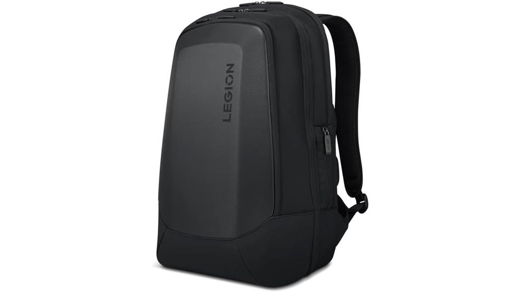 lenovo legion gaming laptop backpack