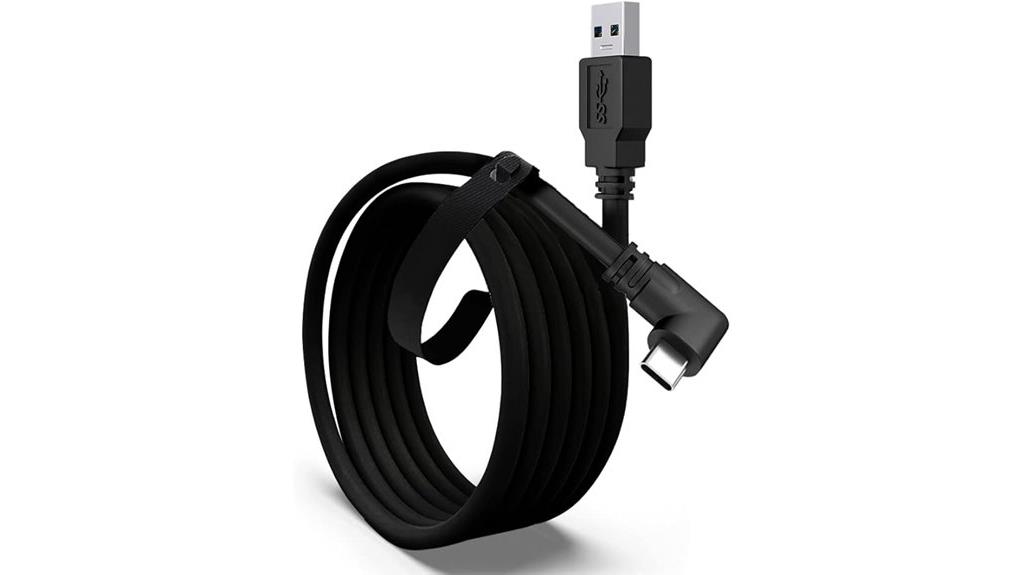 long oculus quest 2 cable