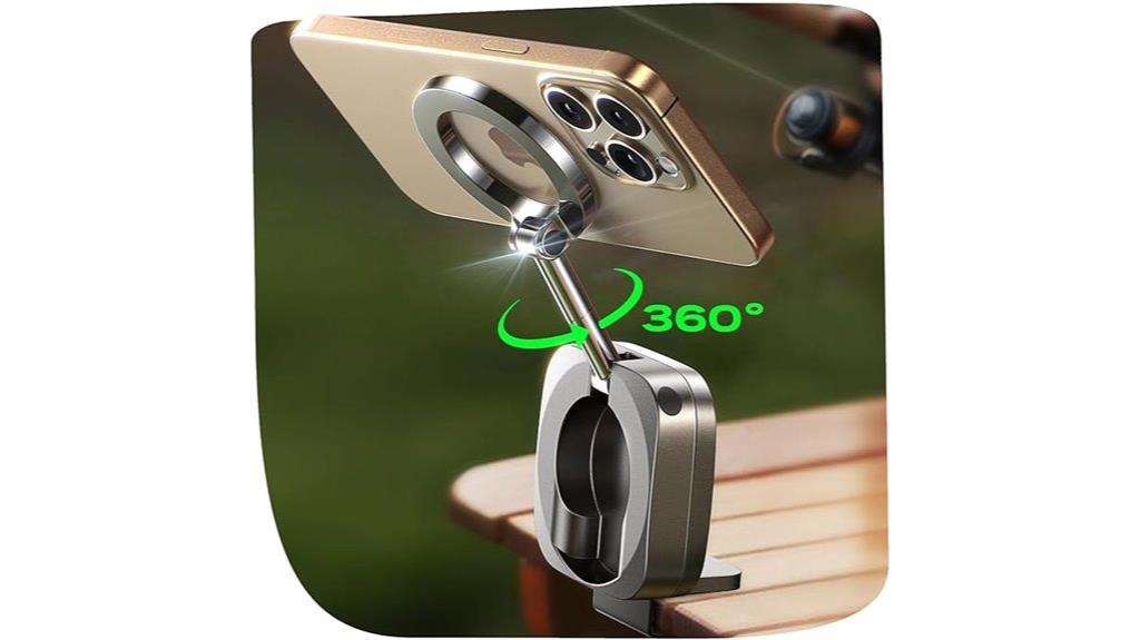 magsafe airplane phone holder