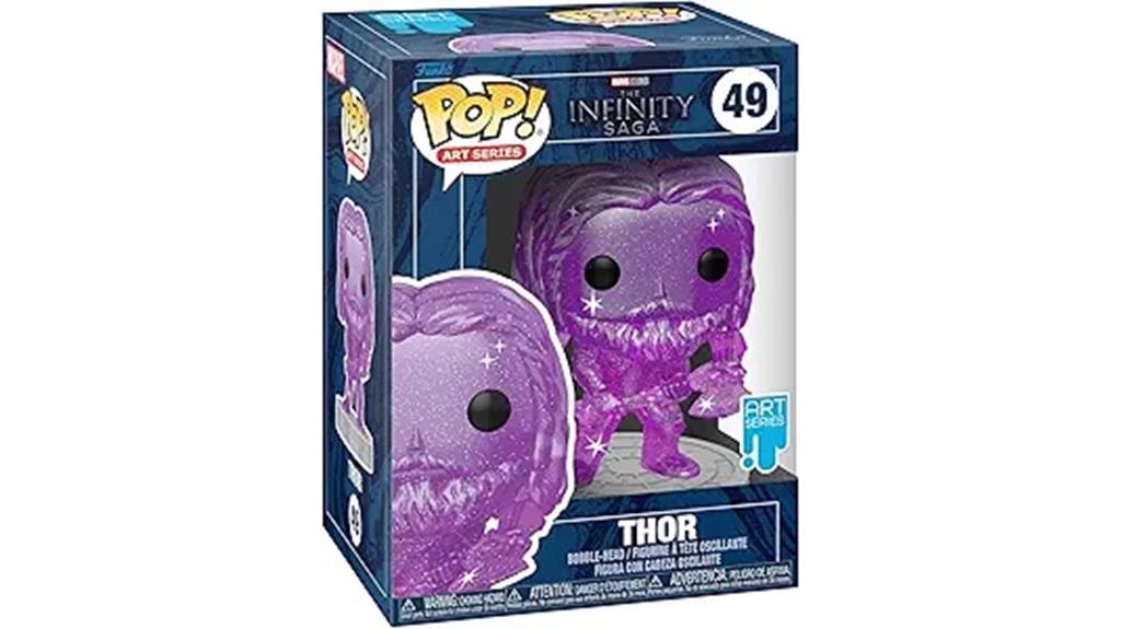 marvel thor funko pop