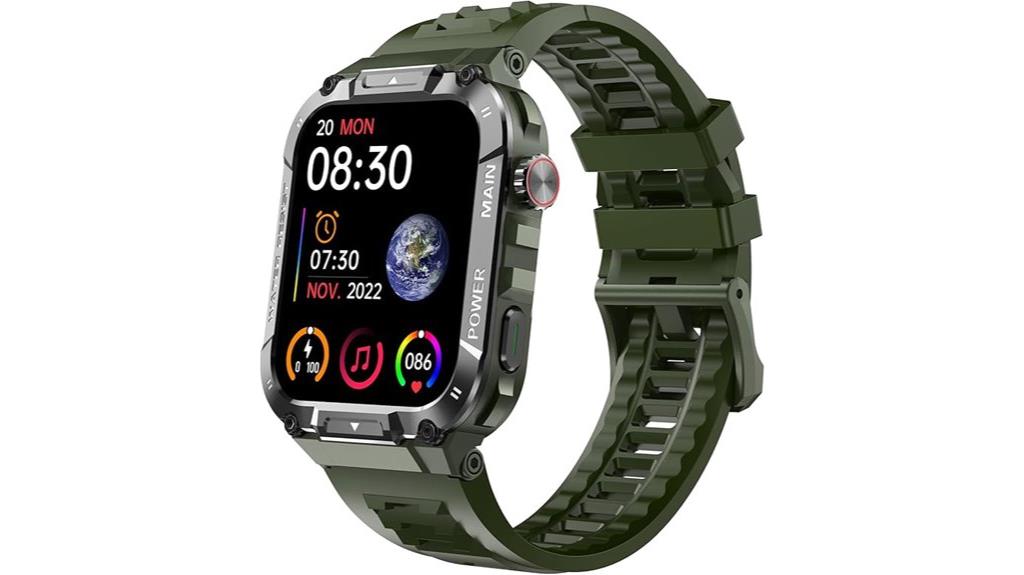 men s outdoor sports watch