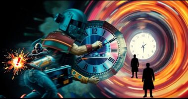 mind bending time loop movies