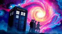 mind blowing sci fi shows