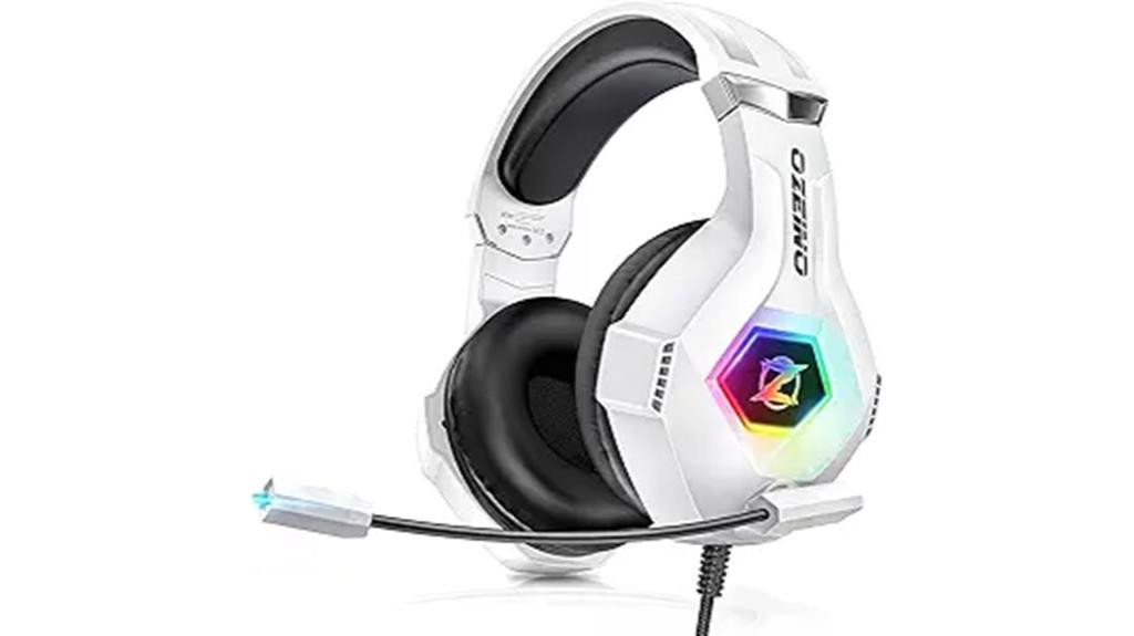 multi platform surround sound headset