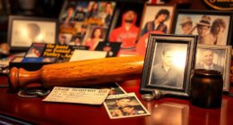 must have celebrity memorabilia items