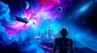 must watch futuristic sci fi