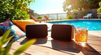 outdoor bluetooth speakers guide