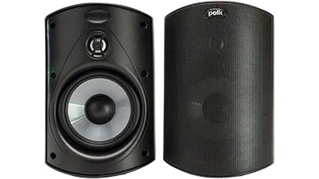 outdoor speakers polk audio