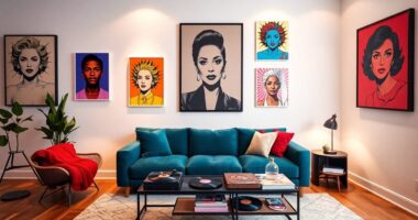 pop culture art prints