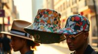 pop culture hat trends