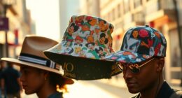 pop culture hat trends
