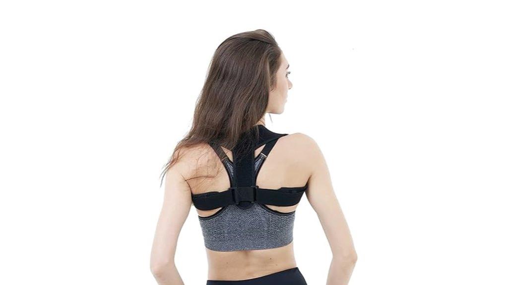 posture corrector for all