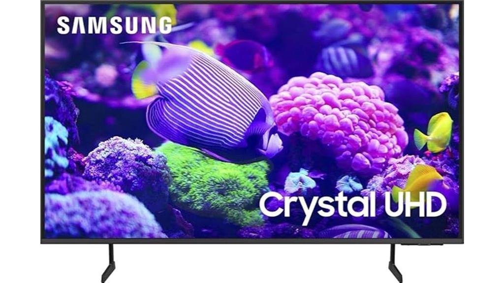 samsung 65 inch 4k tv