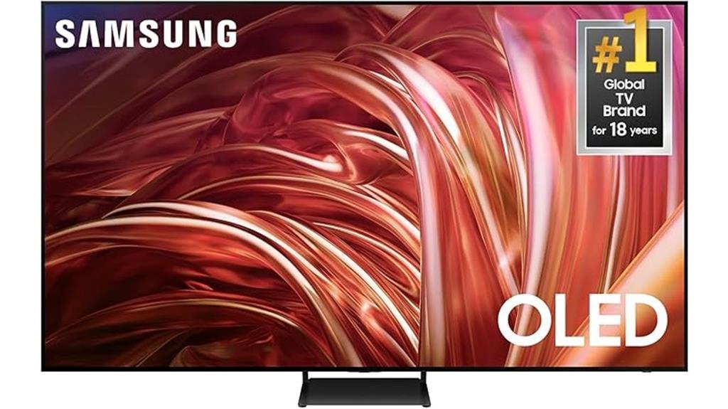 samsung 65 inch oled tv