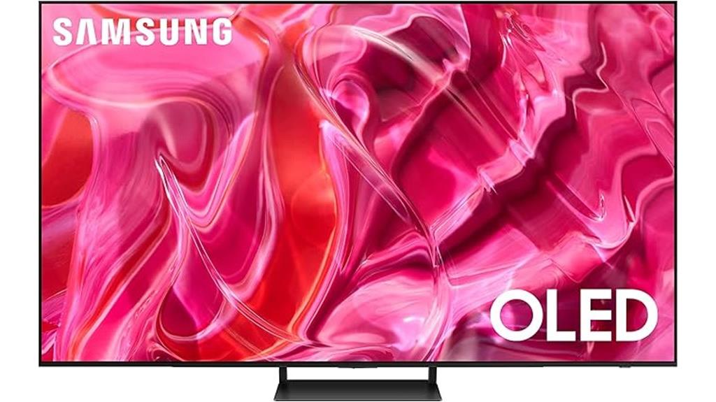 samsung 77 inch oled tv