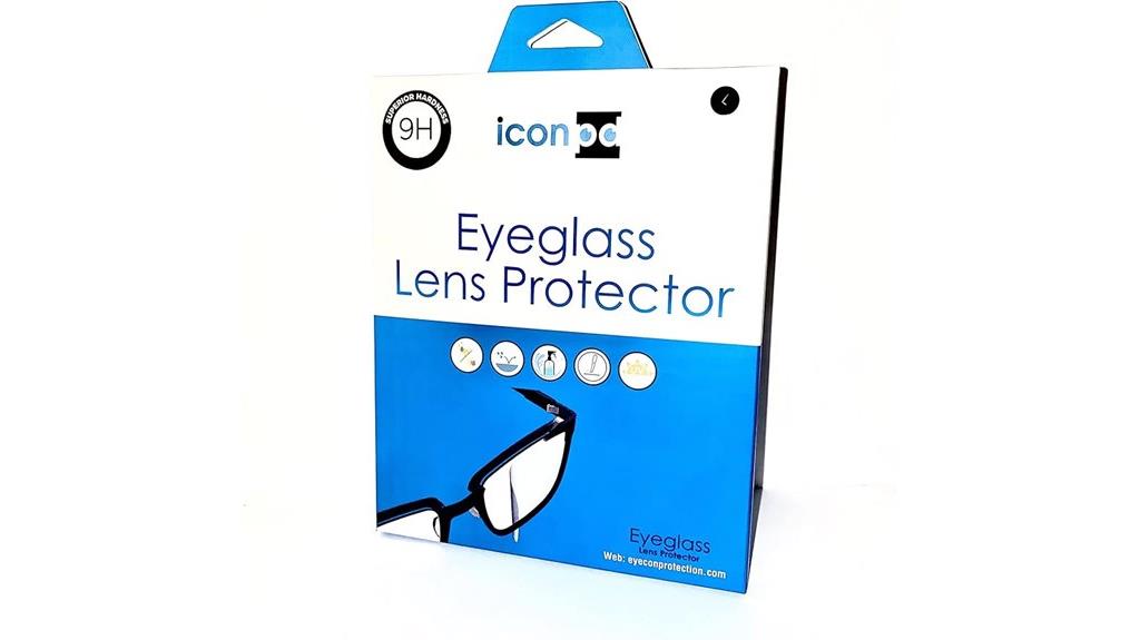 scratch resistant uv protection