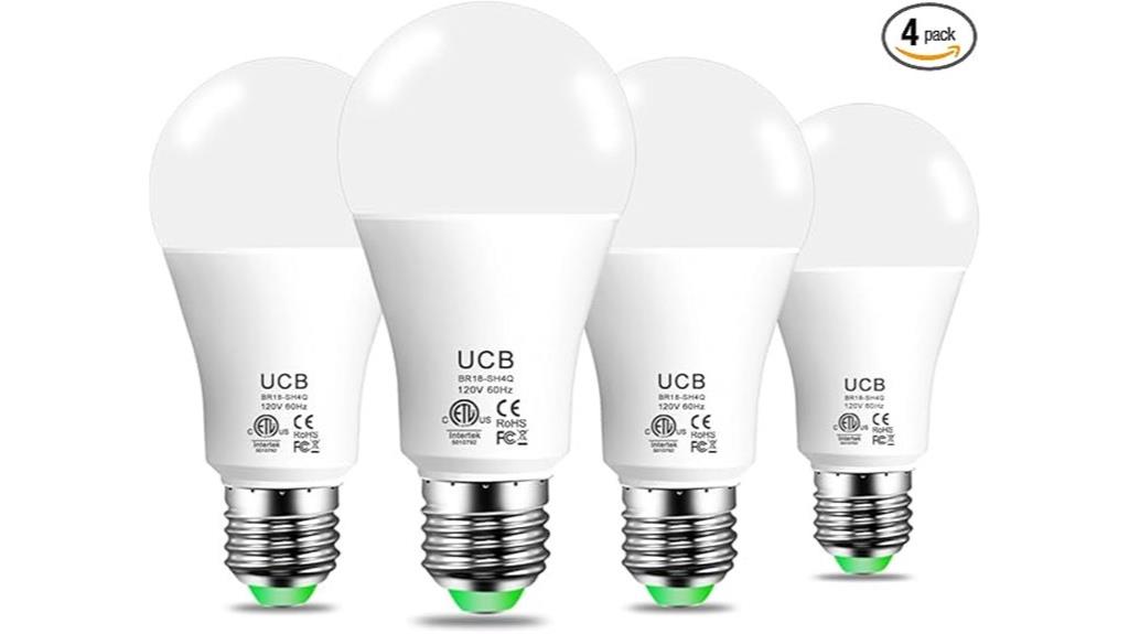 smart bluetooth led bulbs