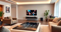smart devices for home