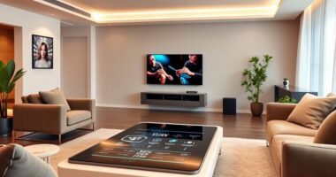 smart devices for home