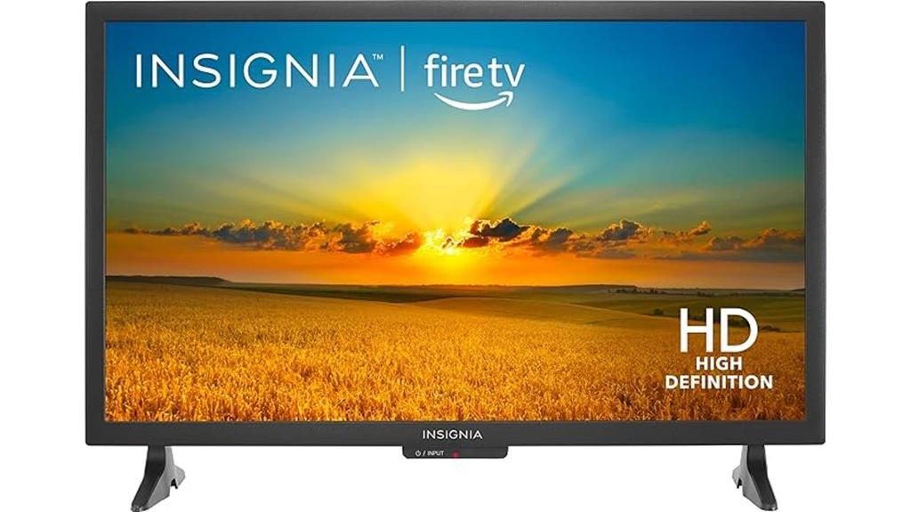 smart hd fire tv