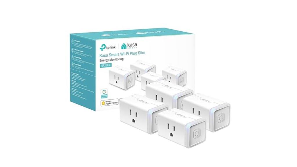 smart plug for homekit