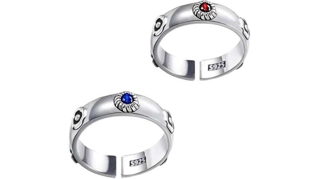sophie anime cosplay jewelry