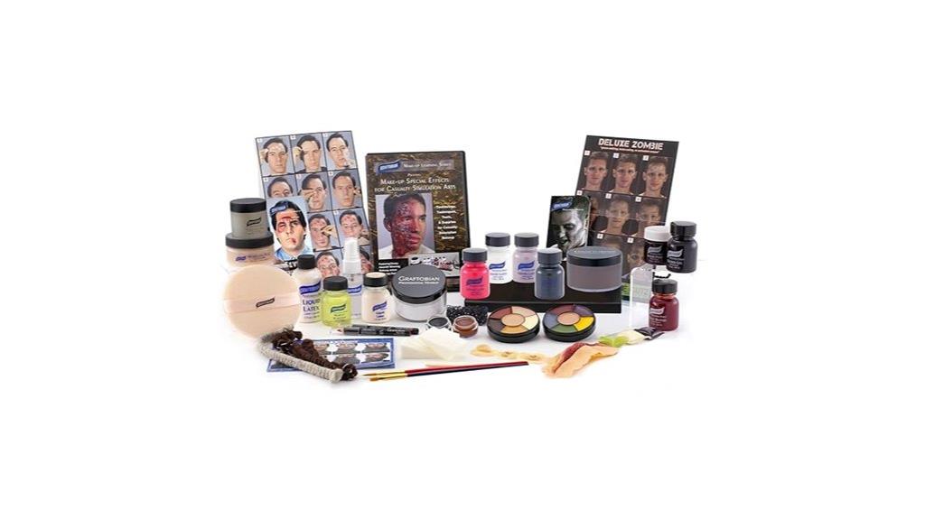 special effects makeup kit