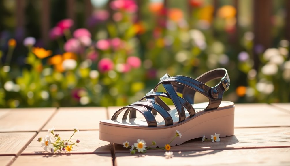 stylish women s fisherman sandals