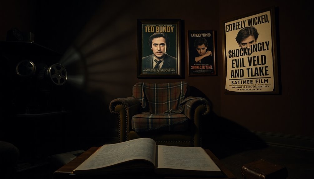 ted bundy s dark legacy
