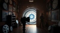 time twisting thriller recommendations