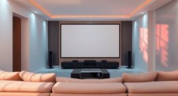 top 4k projectors of 2025