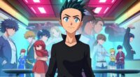 top anime recommendations list