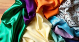 top cosplay fabric choices