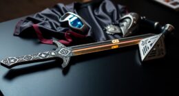 top cosplay prop essentials