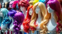 top cosplay wig picks