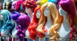 top cosplay wig picks