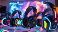 top gaming headsets review