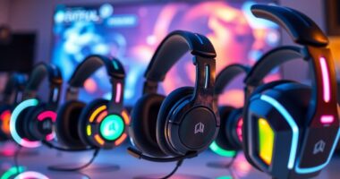 top gaming headsets review