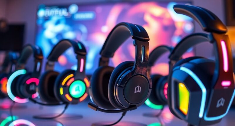 top gaming headsets review