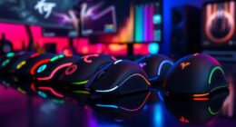 top gaming mice reviewed