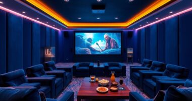 top home cinema systems