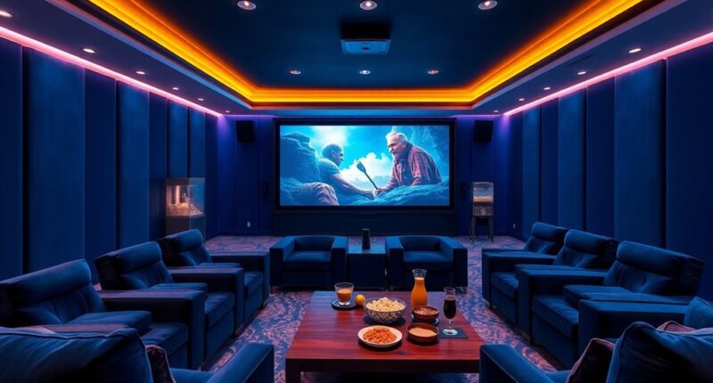 top home cinema systems