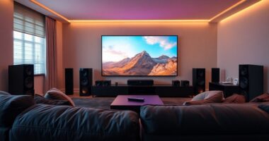 top home theater systems