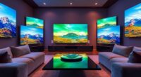 top led tvs 2025