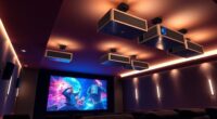 top movie projectors 2025