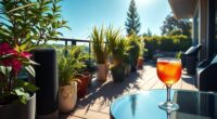 top outdoor speakers summer