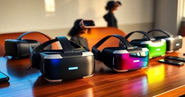 top phone vr headsets