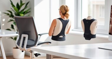 top posture correctors 2025