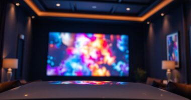 top projectors for 2025